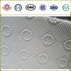 2m Felt Fabric Backing PVC Dots Machine Anti Slip Dots ABB Inverter Siemens Motor