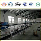 20 - 110mm HDPE PP Pipe Production Line HDPE PP Pipe Making Machine