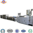 WPC Extrusion Machine / PVC Wall Panel Production Line