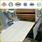250 - 600mm Width Pvc Ceiling Panel Production Line Pvc Ceiling Making Machine Home Decoration