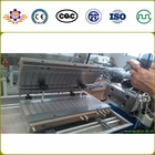250 - 600mm PVC Ceiling Panel Extrusion Line PVC Ceiling Board Making Machine