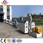 20-63MM PE PP Single Wall Corrugated Pipe Extrusion Line Corrugated Pipe Extruder