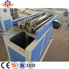 8-32mm corrugated PVC Pipe Extrusion Line | Corrugated PVC pipe making machine
