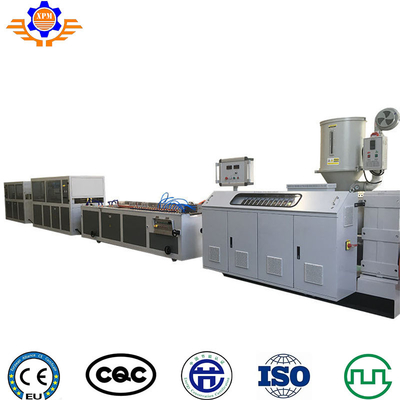 WPC Extrusion Machine / PVC Wall Panel Production Line