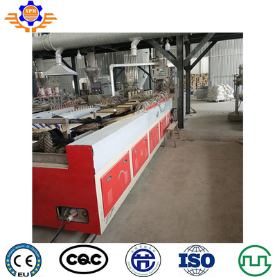 PVC Ceiling Panel Production Line PVC Wall Panel Machine WPC Extrusion Machine